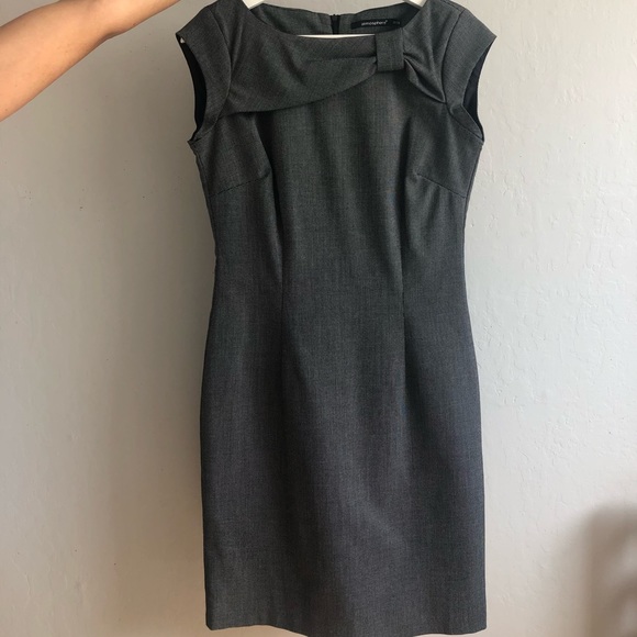 Dresses & Skirts - Cute Grey Dress